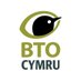 BTO Cymru (@BTO_Cymru) Twitter profile photo