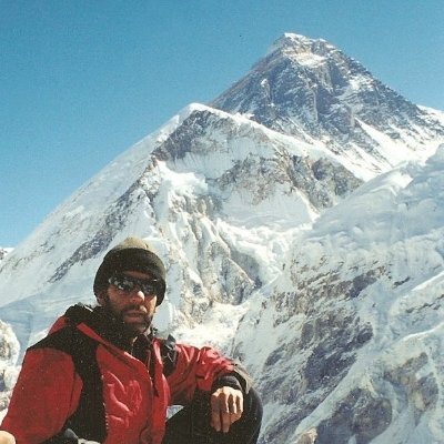 everestman2001 Profile Picture