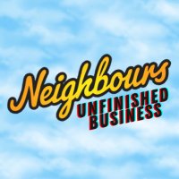 Neighbours: Unfinished Business Podcast(@NeighboursUB) 's Twitter Profile Photo