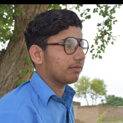 fahaadbakhwani1's profile picture. 