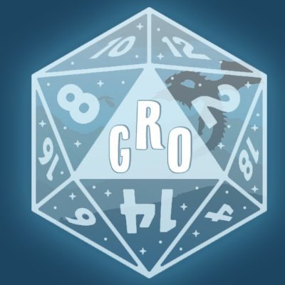 Game Rol Online, esta dedicado a la recopilación de contenido basado en la Comunidad Rolera. Responsable : @ReinoDeBastet .
https://t.co/O5Fjg7CBcb
