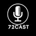 72cast (@weare72cast) Twitter profile photo