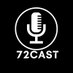72cast (@weare72cast) Twitter profile photo 72cast (@weare72cast) Twitter profile photo