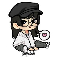 Lei 🤍(@Leilax_Art) 's Twitter Profile Photo