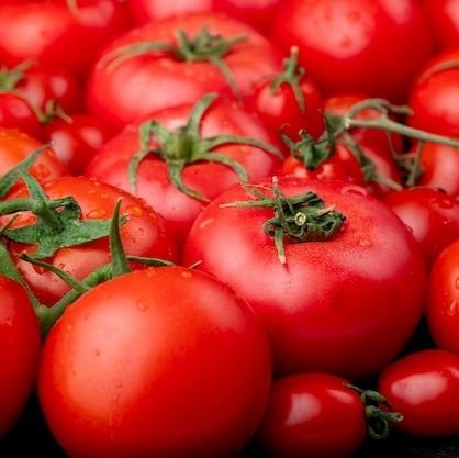 Solo soy un saco de tomates na más