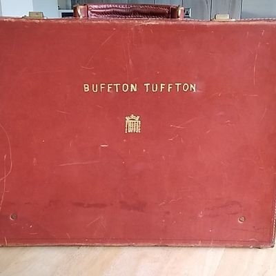 Bufftontuffton3 Profile Picture