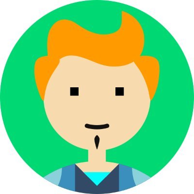 kenpisuwb's profile picture. 