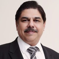 Dr. Hrishikesh Pai (@drhrishikeshpai) 's Twitter Profile