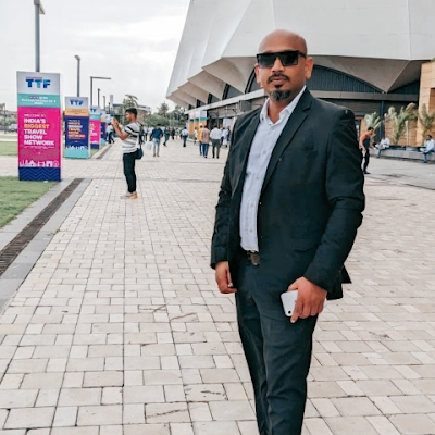 iamrajmahato's profile picture. Of Course, I Talk To Myself, Sometimes I Need Expert Advice.