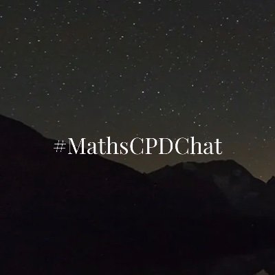 mathscpdchat Profile Picture