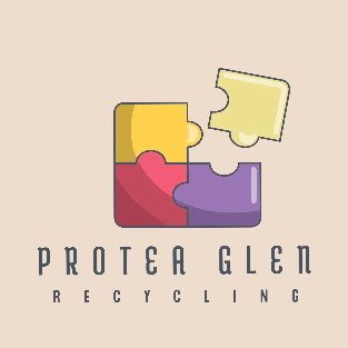 South Africa by recycling our items,we are giving them the best chance to have a new life,keeping them in use and out of the environment
