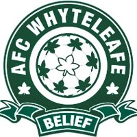 AFC Whyteleafe Women(@AFCWhyteleafeW) 's Twitter Profile Photo