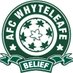 AFC Whyteleafe Women (@afcwhyteleafew) Twitter profile photo AFC Whyteleafe Women (@afcwhyteleafew) Twitter profile photo