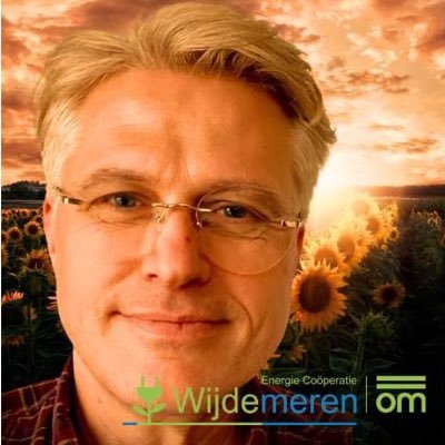 Energy Transition Neuropsychology. Music, Science, Nature, Mother Earth, (Social)Media, Film,Technology & The Human Brain are my passions.
