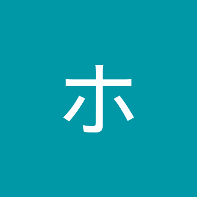 houjirou28's profile picture. 