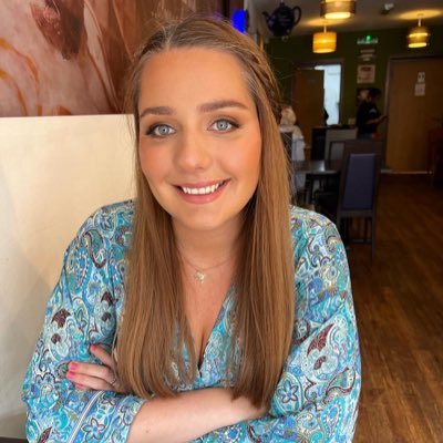 alexandraclose_'s profile picture. Innovation and improvement manager at , @NHSGradScheme alumna and @TEDxNHS co-organiser. All views my own 😘