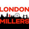LondonMillers's profile picture. Exiled Rotherham United Fans across the globe....originally set up in the early 80's for Millers fans in London and the South East...now worldwide!
