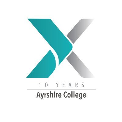 Official account of Ayrshire College 🎓 #AyrshireCollege