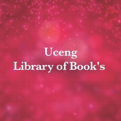 gratified & fortunate to initiate awebsite on library of books, accomplished aspiration that accords in disclosing & broadcasting verity of life
@sndas61