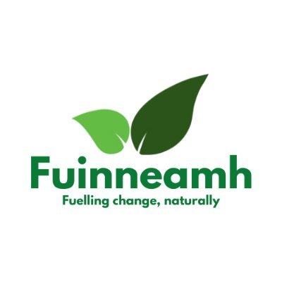 Fuelling change, naturally. Patch startup @joinpatch_