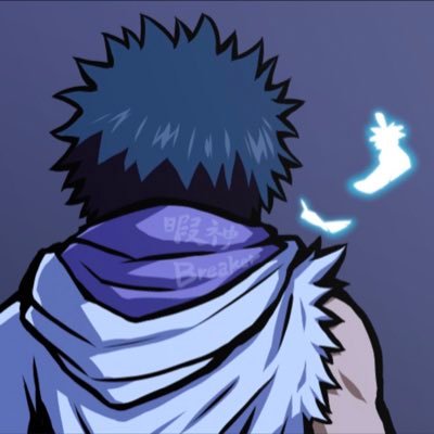 暇神⚡️Breakerさんのプロフィール画像