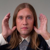 Jaakko Eino Kalevi (@jaakkoeino) 's Twitter Profile