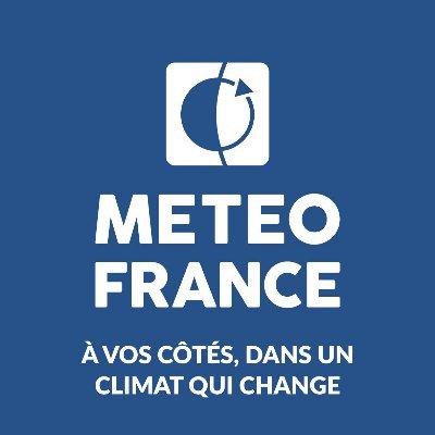 Compte officiel de @meteofrance pour la Corse, Provence-Alpes-Côte-d'Azur et Languedoc-Roussillon.
Restez informés, suivez la vigilance avec @VigiMeteoFrance