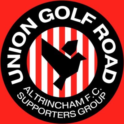 UnionGolfRoad Profile Picture