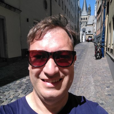 Loveday4's profile picture. Beyond the winding road
Always beyond every bend
A beautiful land still waits for the few
Who make it to the very end