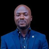 Taiwo_Ajakaye (@dmightyangel) 's Twitter Profile