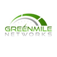 Greenmile Networks Ltd(@LtdGreenmile) 's Twitter Profile Photo