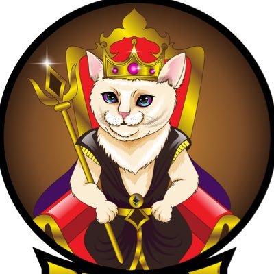 Bella - Cat Queen Is New Decentralised memecoin born to take over all the meme coins. Join TG: https://t.co/6FQ1zVYPLb