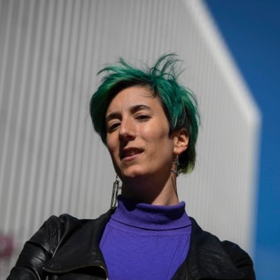 albajene's profile picture. Contributing to computational biology research from the Other Side - BSCing!