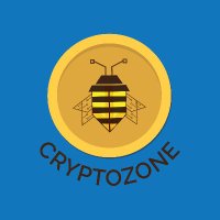CRYPTOZONE(@CryptoZone2023) 's Twitter Profile Photo