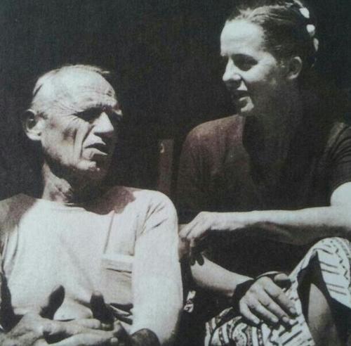Hellen & Scott Nearing life_story_bookteller.For the loving and Leaving the Good Life.Talk about their life&my feeling,often! Bookteller-woman of Nearing'book♡