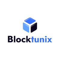 Blocktunix(@Blocktunix) 's Twitter Profile Photo