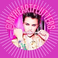 Ness Cullen (@myheartflutters) 's Twitter Profile Photo Ness Cullen (@myheartflutters) 's Twitter Profile Photo