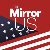MirrorUSNews (@mirrorusnews) 's Twitter Profile Photo MirrorUSNews (@mirrorusnews) 's Twitter Profile Photo