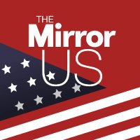 MirrorUSNews(@MirrorUSNews) 's Twitter Profile Photo