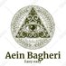 Aein Bagheri (@aeinbagheri) Twitter profile photo Aein Bagheri (@aeinbagheri) Twitter profile photo