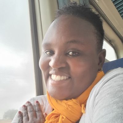 carolin74364185's profile picture. A kenyan lady motivatedto TRANSPORT and ready to make road accessible for PWDS