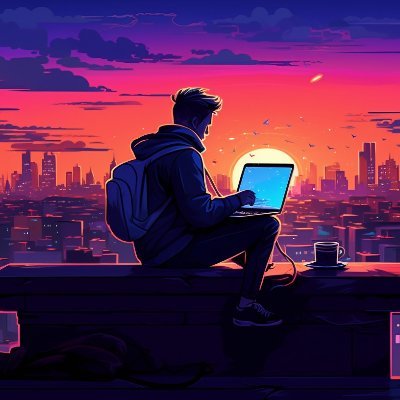 f0ur0four's profile picture. Student | Security Researcher | CTFs with @ARESxCTF