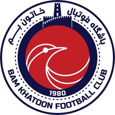 BamKhatoonFC's profile picture. 🏆x 11 League titles in Iran