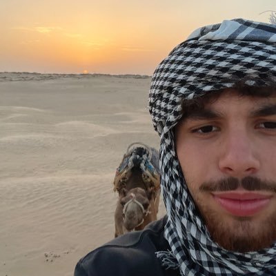 lebigg_H's profile picture. 