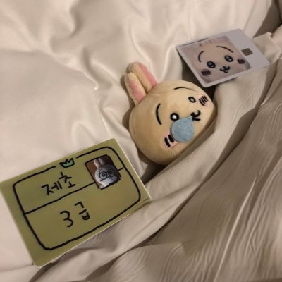 Japanese Tokyo 猫好きなうさぎ推しです。みんな大好きです🎵 クレーンゲーム🕹もちょこちょこやってます🐰 ちい活&婚活中🙇‍♂️