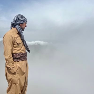 asoy_rojhelat's profile picture. 👨‍💻✈️🏕️