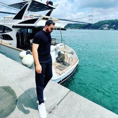 mehmetaldic1's profile picture. 