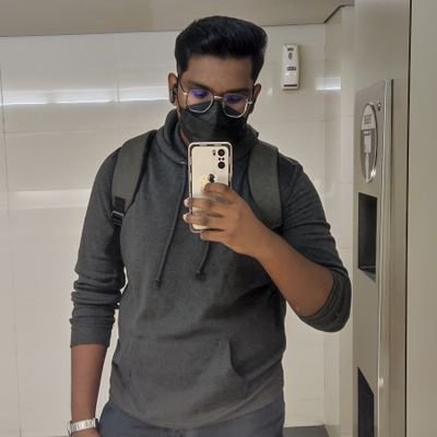 Amaraeish JR Profile