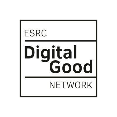 An @esrc-funded, £4 million research network building a research community focused on what a good digital society should look like and how we get there.