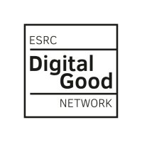 ESRC Digital Good Network(@digitalgoodnet) 's Twitter Profile Photo